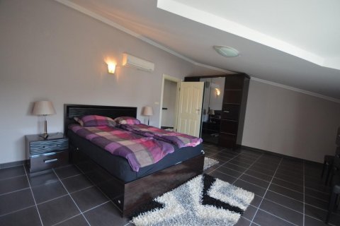 Продажа пентхауса  в Тосмуре, Аланье, Анталье, Турция 5 комн., 160м2, №208417 – фото 25