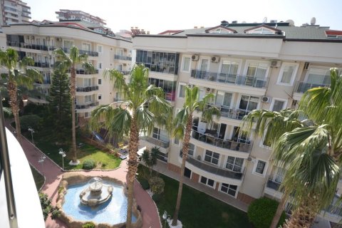 Продажа пентхауса  в Тосмуре, Аланье, Анталье, Турция 5 комн., 160м2, №208417 – фото 14