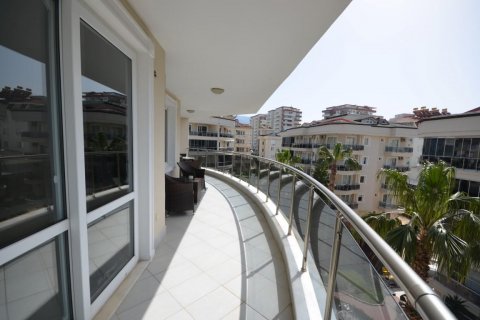 Продажа пентхауса  в Тосмуре, Аланье, Анталье, Турция 5 комн., 160м2, №208417 – фото 10