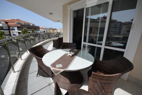 Продажа пентхауса  в Тосмуре, Аланье, Анталье, Турция 5 комн., 160м2, №208417 – фото 7