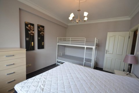 Продажа пентхауса  в Тосмуре, Аланье, Анталье, Турция 5 комн., 160м2, №208417 – фото 22