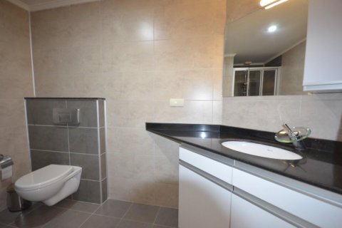 Продажа пентхауса  в Тосмуре, Аланье, Анталье, Турция 5 комн., 160м2, №208417 – фото 17