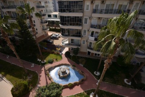 Продажа пентхауса  в Тосмуре, Аланье, Анталье, Турция 5 комн., 160м2, №208417 – фото 13