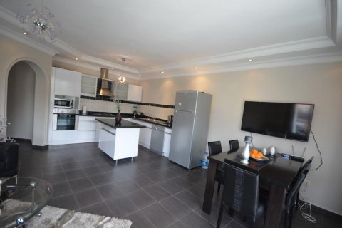 Продажа пентхауса  в Тосмуре, Аланье, Анталье, Турция 5 комн., 160м2, №208417 – фото 4