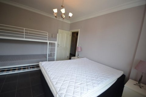 Продажа пентхауса  в Тосмуре, Аланье, Анталье, Турция 5 комн., 160м2, №208417 – фото 21