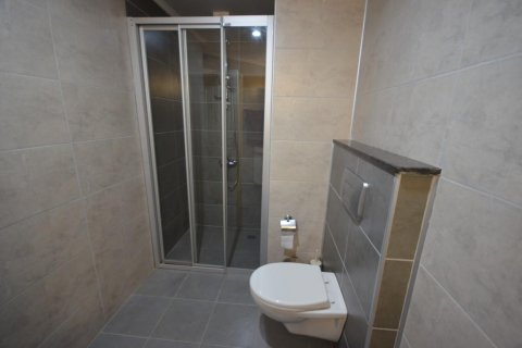 Продажа пентхауса  в Тосмуре, Аланье, Анталье, Турция 5 комн., 160м2, №208417 – фото 18