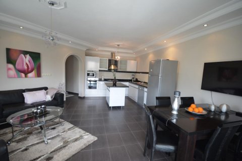 Продажа пентхауса  в Тосмуре, Аланье, Анталье, Турция 5 комн., 160м2, №208417 – фото 2