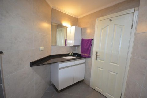 Продажа пентхауса  в Тосмуре, Аланье, Анталье, Турция 5 комн., 160м2, №208417 – фото 19