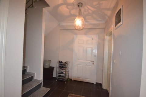 Продажа пентхауса  в Тосмуре, Аланье, Анталье, Турция 5 комн., 160м2, №208417 – фото 5