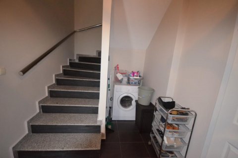 Продажа пентхауса  в Тосмуре, Аланье, Анталье, Турция 5 комн., 160м2, №208417 – фото 6