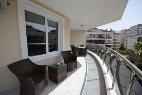 Продажа пентхауса  в Тосмуре, Аланье, Анталье, Турция 5 комн., 160м2, №208417 – фото 11