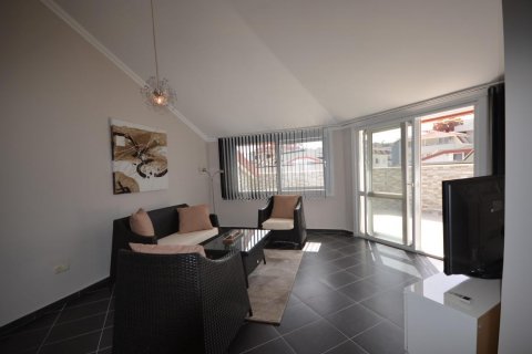 Продажа пентхауса  в Тосмуре, Аланье, Анталье, Турция 5 комн., 160м2, №208417 – фото 29