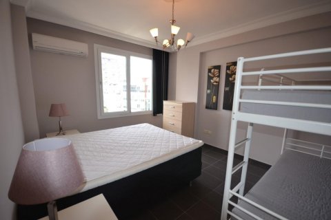 Продажа пентхауса  в Тосмуре, Аланье, Анталье, Турция 5 комн., 160м2, №208417 – фото 20