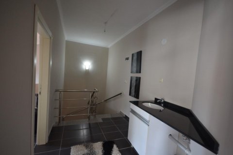 Продажа пентхауса  в Тосмуре, Аланье, Анталье, Турция 5 комн., 160м2, №208417 – фото 23