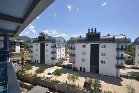 Penthouse  i Oba, Antalya, Tyrkiet Nr. 208414 - 20