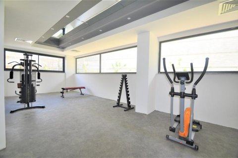 Penthouse  i Oba, Antalya, Tyrkiet Nr. 208414 - 11