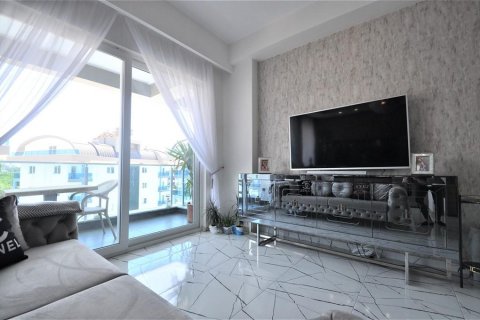 Penthouse  i Oba, Antalya, Tyrkiet Nr. 208414 - 18