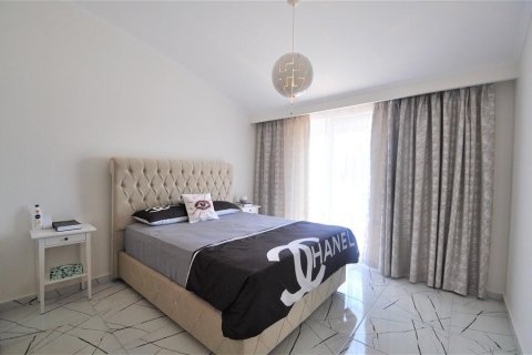 Penthouse  i Oba, Antalya, Tyrkiet Nr. 208414 - 28