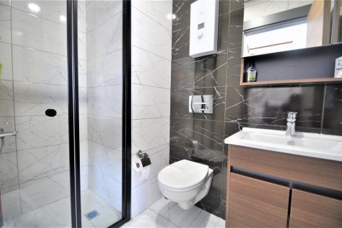 Penthouse  i Oba, Antalya, Tyrkiet Nr. 208414 - 24