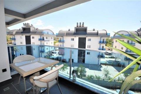 Penthouse  i Oba, Antalya, Tyrkiet Nr. 208414 - 19