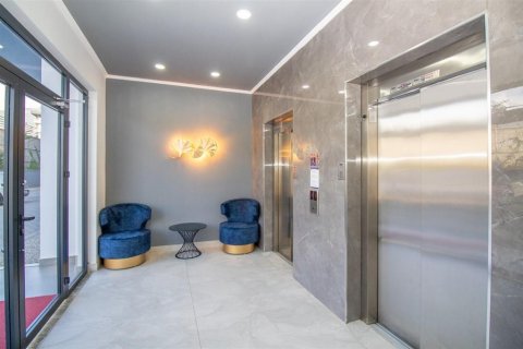 Penthouse  i Oba, Antalya, Tyrkiet Nr. 208414 - 7