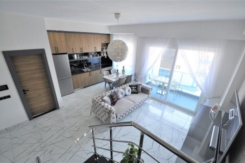 Penthouse  i Oba, Antalya, Tyrkiet Nr. 208414 - 25