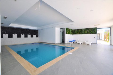 Penthouse  i Oba, Antalya, Tyrkiet Nr. 208414 - 12