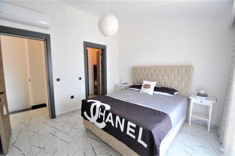 Penthouse  i Oba, Antalya, Tyrkiet Nr. 208414 - 30