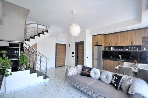 Penthouse  i Oba, Antalya, Tyrkiet Nr. 208414 - 22