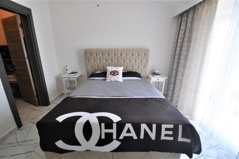 Penthouse  i Oba, Antalya, Tyrkiet Nr. 208414 - 29