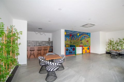 Penthouse  i Oba, Antalya, Tyrkiet Nr. 208414 - 8