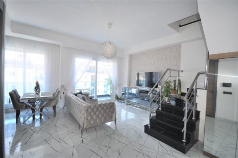 Penthouse  i Oba, Antalya, Tyrkiet Nr. 208414 - 13