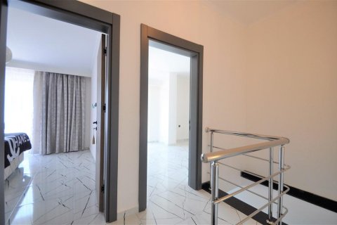 Penthouse  i Oba, Antalya, Tyrkiet Nr. 208414 - 27