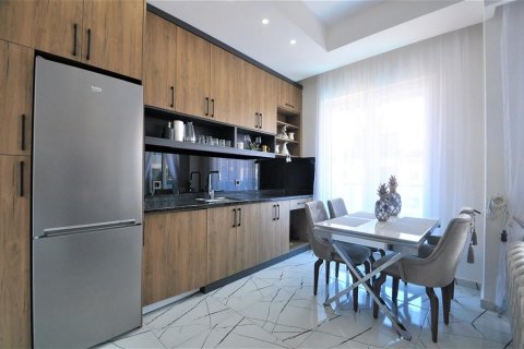 Penthouse  i Oba, Antalya, Tyrkiet Nr. 208414 - 15