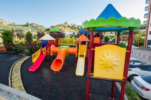 Lejlighed  i Mahmutlar, Antalya, Tyrkiet Nr. 208413 - 28