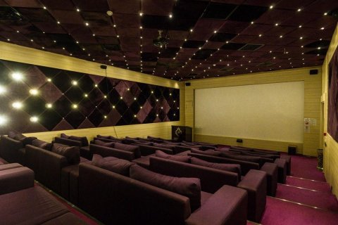 Lejlighed  i Mahmutlar, Antalya, Tyrkiet Nr. 208413 - 25