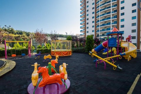 Lejlighed  i Mahmutlar, Antalya, Tyrkiet Nr. 208413 - 27