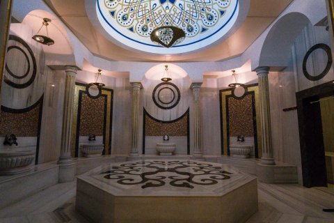 Lejlighed  i Mahmutlar, Antalya, Tyrkiet Nr. 208413 - 17