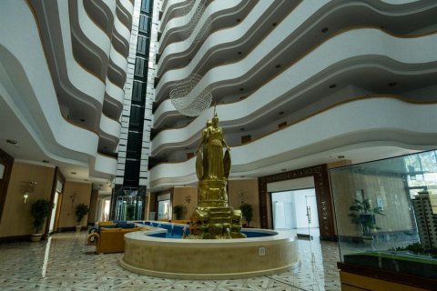 Lejlighed  i Mahmutlar, Antalya, Tyrkiet Nr. 208413 - 9