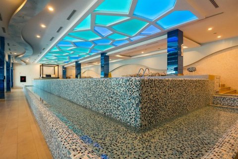 Lejlighed  i Mahmutlar, Antalya, Tyrkiet Nr. 208413 - 12