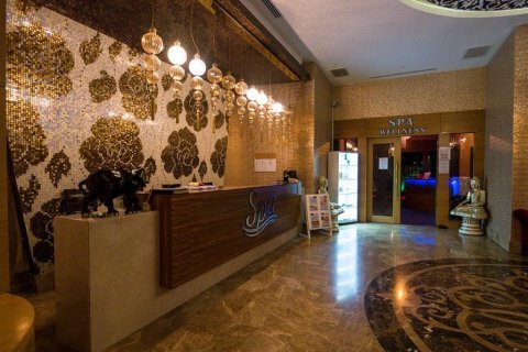 Lejlighed  i Mahmutlar, Antalya, Tyrkiet Nr. 208413 - 20