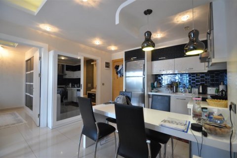 Lejlighed  i Mahmutlar, Antalya, Tyrkiet Nr. 208413 - 30