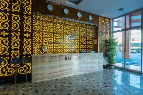 Lejlighed  i Mahmutlar, Antalya, Tyrkiet Nr. 208413 - 7