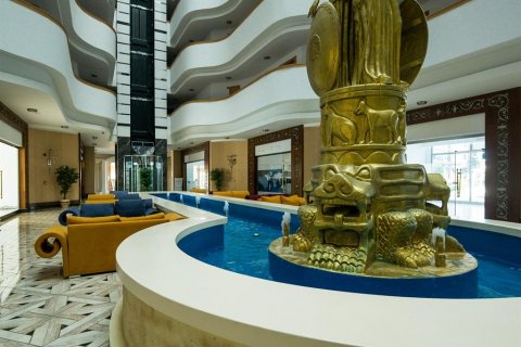 Lejlighed  i Mahmutlar, Antalya, Tyrkiet Nr. 208413 - 8