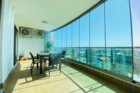 Lejlighed  i Mahmutlar, Antalya, Tyrkiet Nr. 208418 - 20