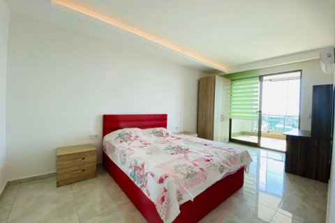 Lejlighed  i Mahmutlar, Antalya, Tyrkiet Nr. 208418 - 25