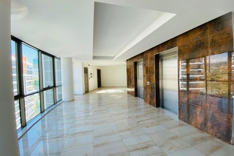 Lejlighed  i Mahmutlar, Antalya, Tyrkiet Nr. 208418 - 14