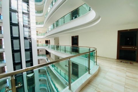 Lejlighed  i Mahmutlar, Antalya, Tyrkiet Nr. 208418 - 15