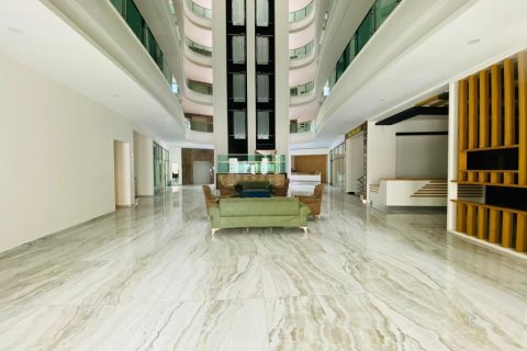 Lejlighed  i Mahmutlar, Antalya, Tyrkiet Nr. 208418 - 6