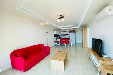 Lejlighed  i Mahmutlar, Antalya, Tyrkiet Nr. 208418 - 18